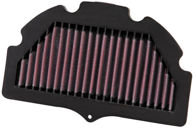 K&N Engineering SU-7506R Race-Spec High-Flow Air Filter