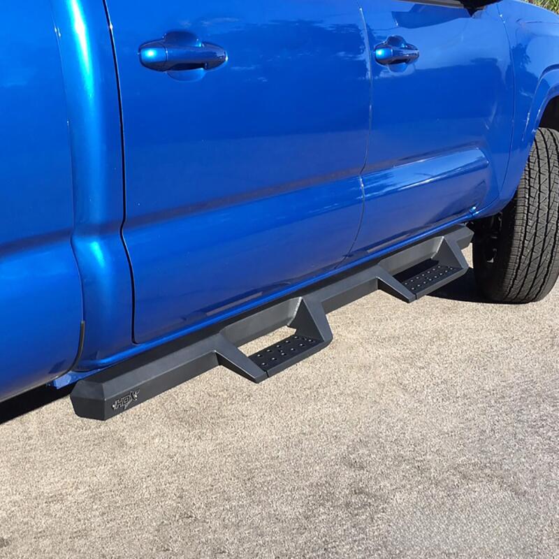 Load image into Gallery viewer, Westin 56-12775 WES Nerf Bars - HDX Drop
