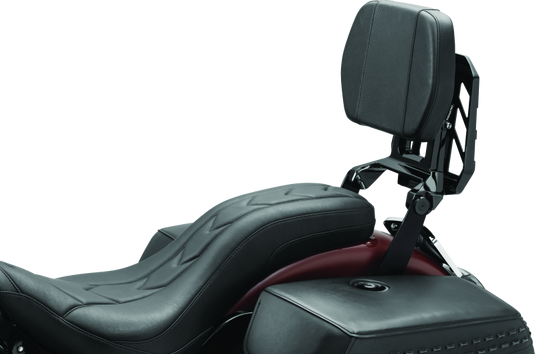 Kuryakyn 5747 KUR Backrests C