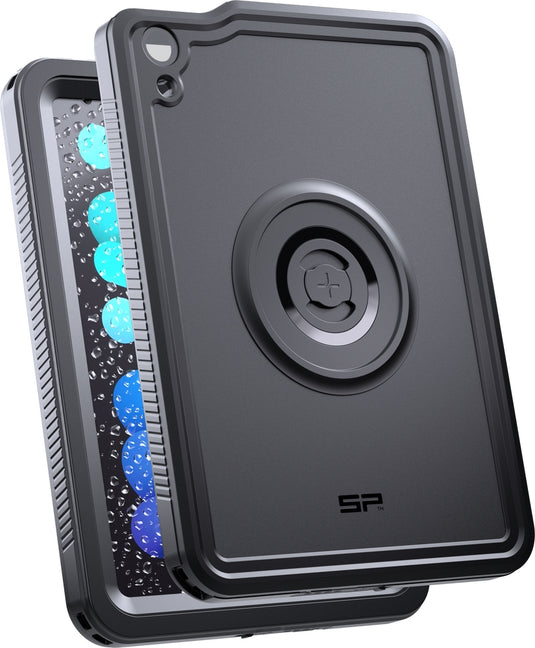 Sp Connect 52908 SPC+ Xtreme Ipad Case - IPad Mini 6/7 - Black