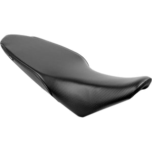 Sargent WS-619-19 World Sport Performance Seat with Black Accent Welt