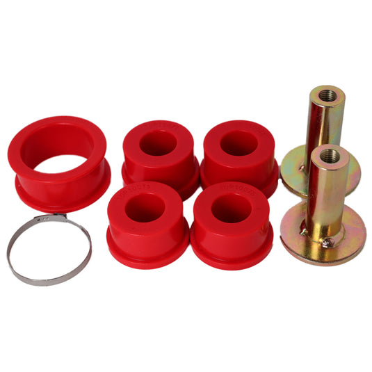 Energy Suspension 3.10103R ES Steering Rack Bush - Red