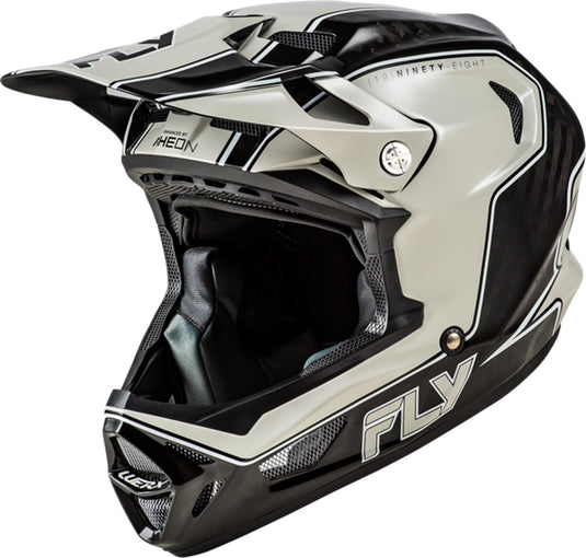 Black Carbon/Gray