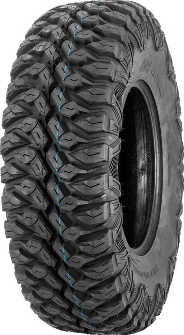 Quadboss 609331 QBS QBT846 Tire