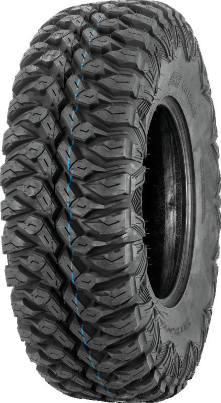 Quadboss 609331 QBS QBT846 Tire