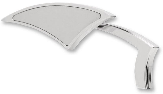 Paul Yaffe Originals PYO:PMP-C Power Mirror - Chrome