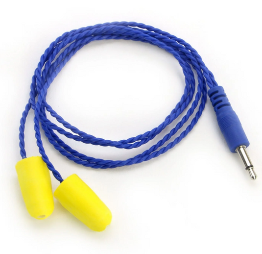 Rugged Radios ALPHA-BUDS-M RGD Earbud Speakers