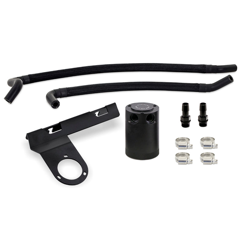 Load image into Gallery viewer, Mishimoto MMBCC-Z-23P MM Oil Catch Cans
