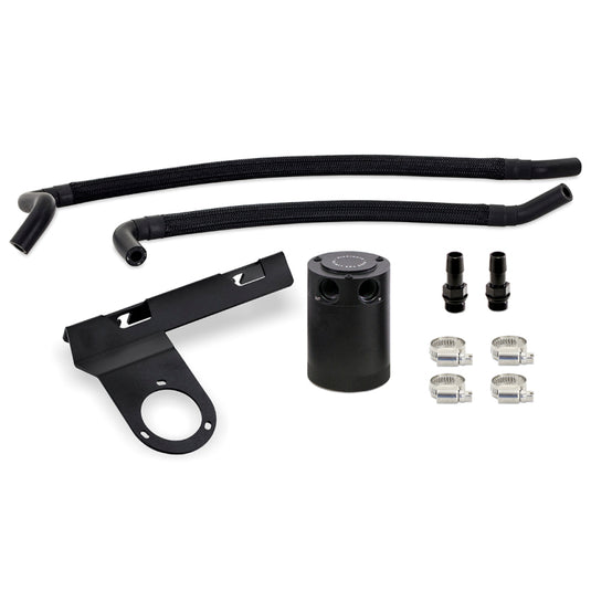 Mishimoto MMBCC-Z-23P MM Oil Catch Cans