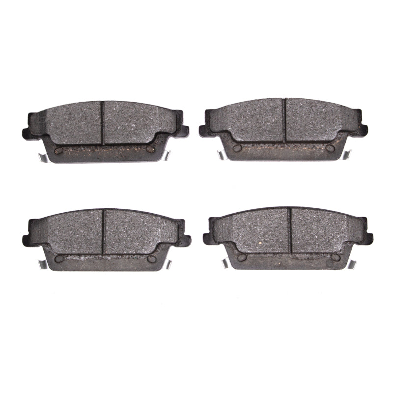 Load image into Gallery viewer, R1 Concepts 2310-1020-00 RNC Ceramic Brake Pads
