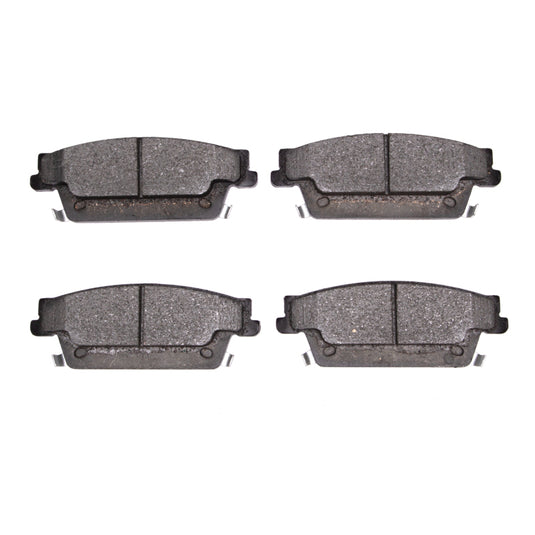R1 Concepts 2310-1020-00 RNC Ceramic Brake Pads