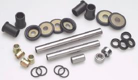 All Balls 50-1182 Rear Independent Suspension Kit
