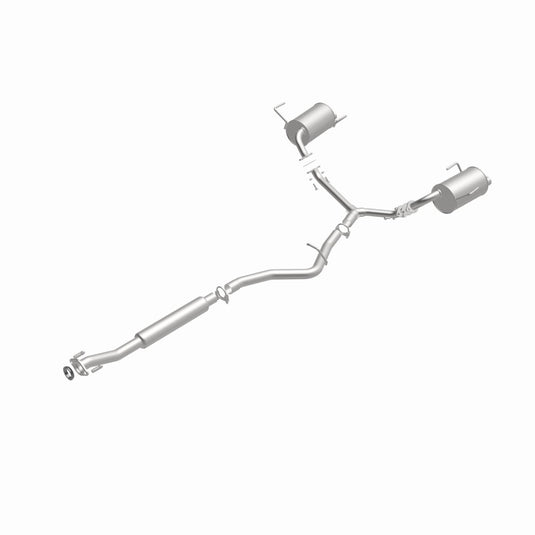 Magnaflow 106-0133 MAG BRE Exhaust Kits
