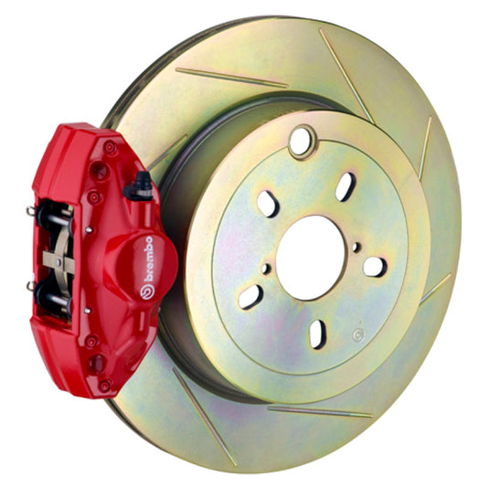 Brembo 2E5.5003A2 BRB Big Brake Kits