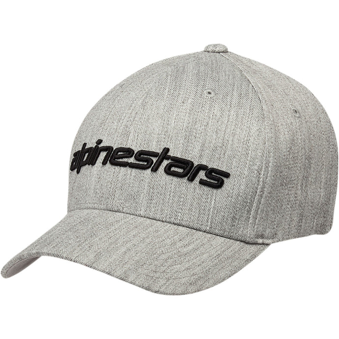 Gray Heather/Black