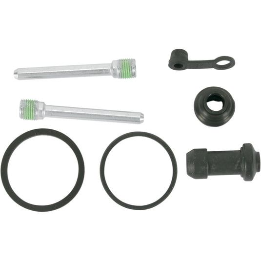 Moose Utility 08-858M Brake Caliper Rebuild Kit