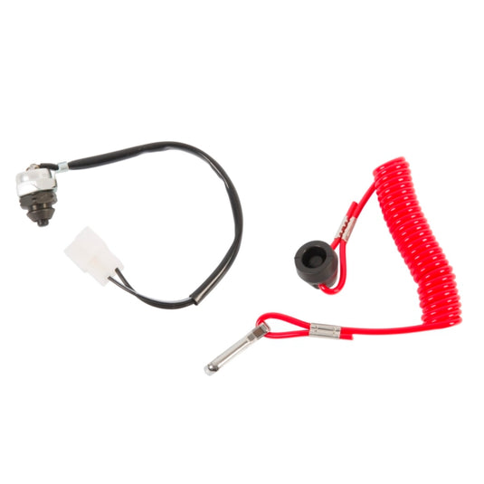 Kimpex 280626 Safety Switch Assembly Emergency