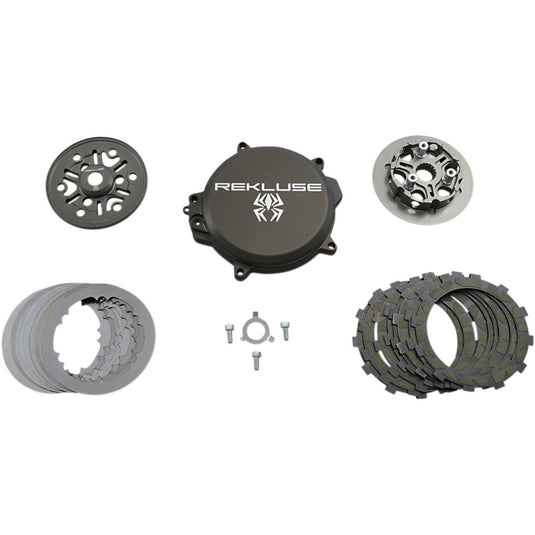 Rekluse RMS-7113051 Core Manual Torqdrive Clutch