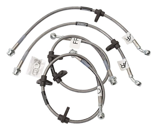 Russell 684850 RUS Brake Line Kits