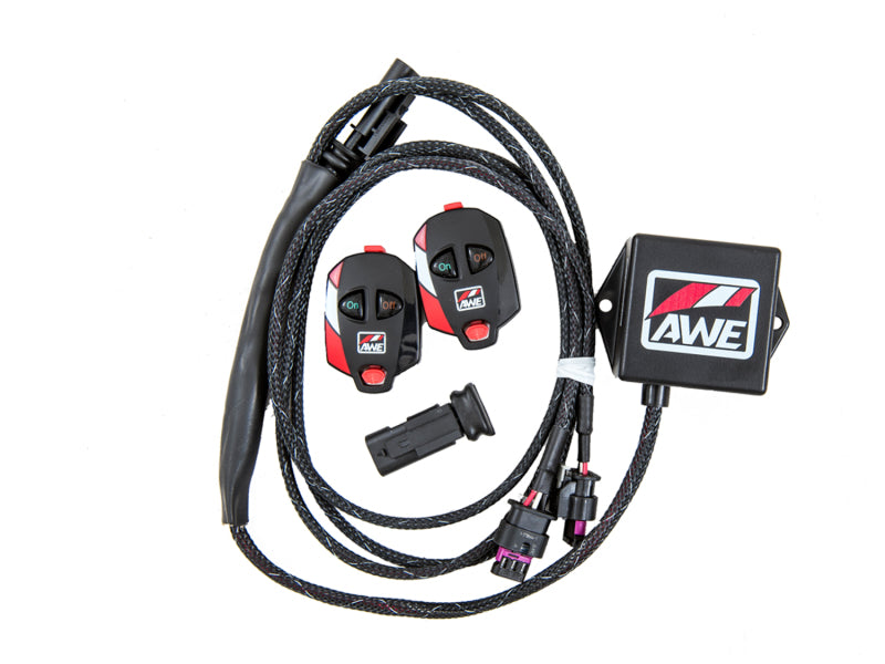 Load image into Gallery viewer, Awe Tuning 3025-33024 AWE Cat-Back SwitchPath
