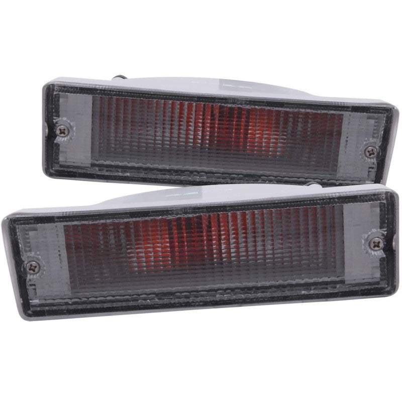 Load image into Gallery viewer, Anzo 511016 ANZ Parking Lights
