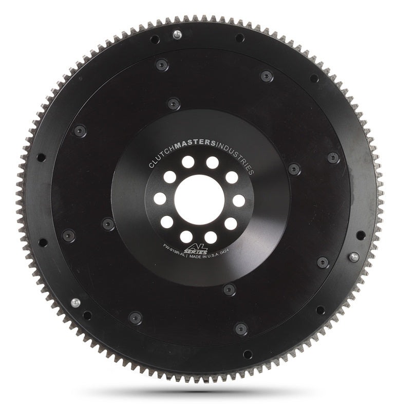 Load image into Gallery viewer, Clutch Masters FW-919R-AL CM Aluminum Flywheels
