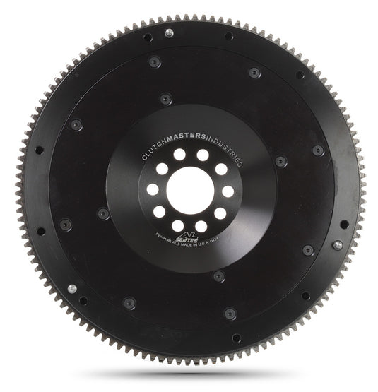 Clutch Masters FW-919R-AL CM Aluminum Flywheels