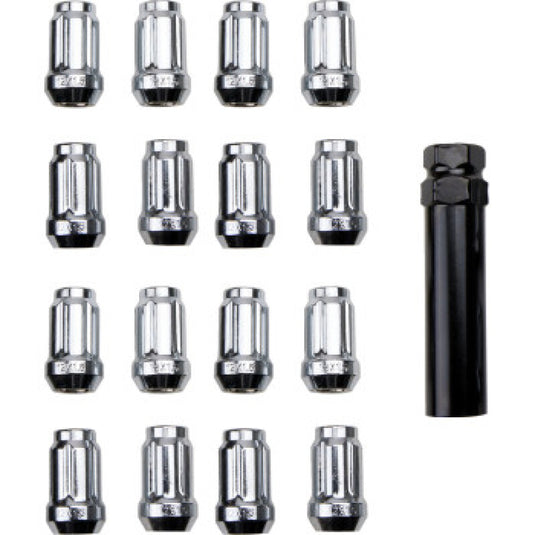 Itp ALUG22BX ITP Lug Nuts