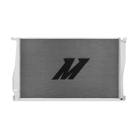 Mishimoto MMRAD-E90-07A MM Radiators - Alum