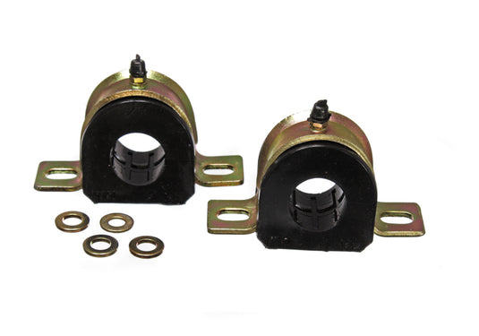 Energy Suspension 9.5175G ES Sway Bar Bushings - Black