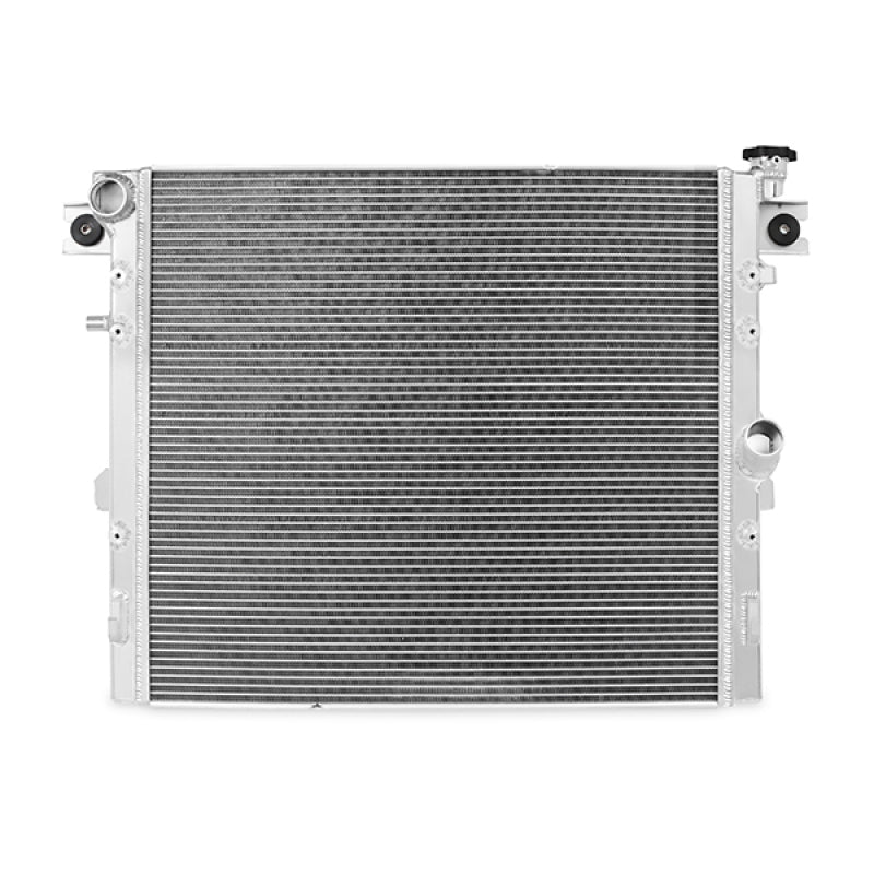 Load image into Gallery viewer, Mishimoto MMRAD-WRA-07V2 MM Radiators - Alum
