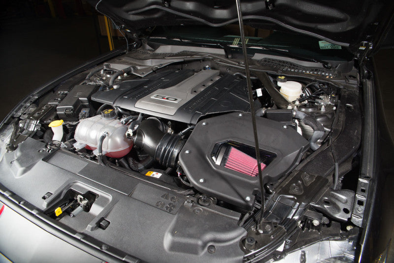 Load image into Gallery viewer, Roush 422086 RSH Cold Air Intakes
