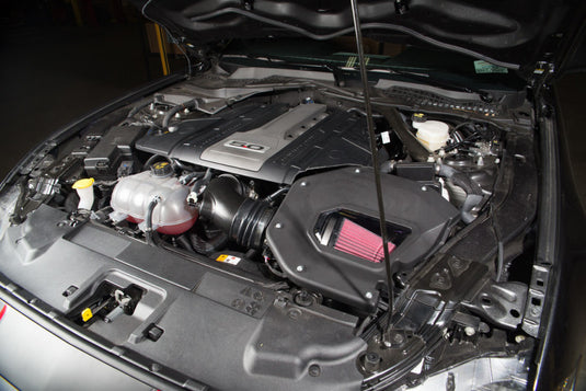 Roush 422086 RSH Cold Air Intakes