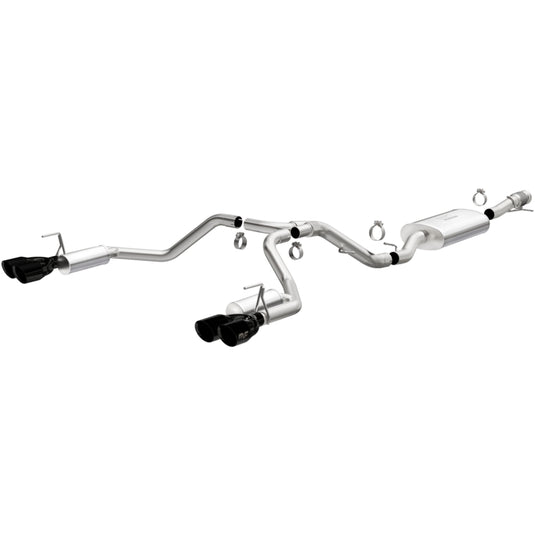Magnaflow 19580 MAG Catback Exhaust