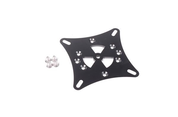 Load image into Gallery viewer, Radium Engineering 13-0054 RAD Mounting Brackets
