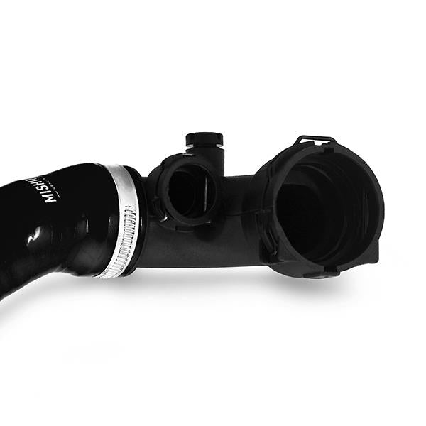 Load image into Gallery viewer, Mishimoto MMHOSE-E46-NONMBK MM Silicone Hose - Radiator
