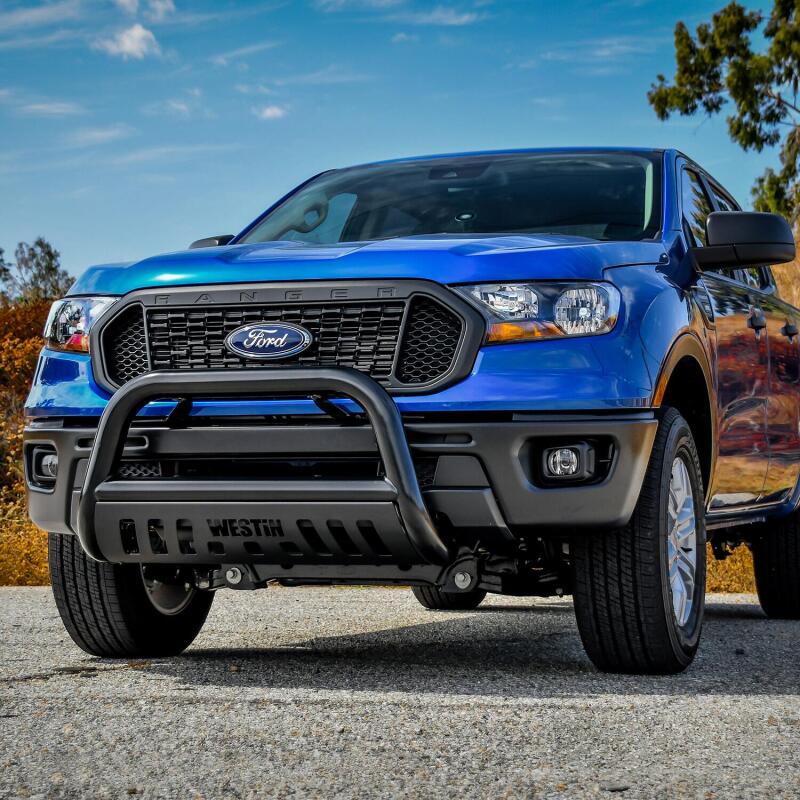 Load image into Gallery viewer, Westin 31-3985 WES Bull Bars - E-Series

