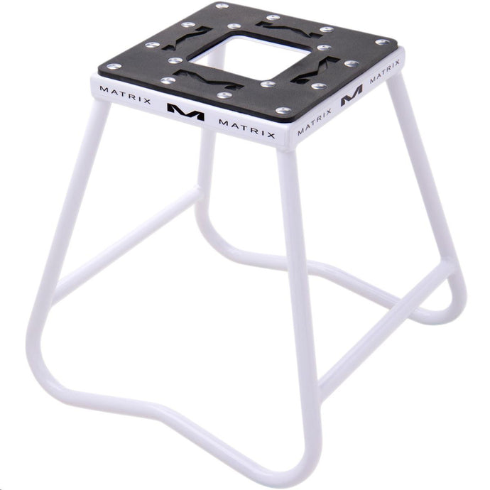 Matrix Concepts Llc C1M-100 C1 Mini Stand - White