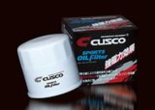 Cusco 00B 001 E CUS Oil Filters