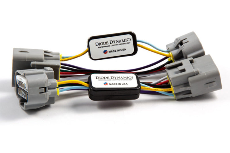 Load image into Gallery viewer, Diode Dynamics DD3007 DIO Lighting Control Module
