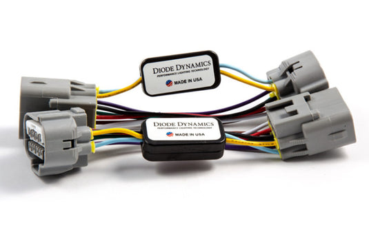 Diode Dynamics DD3007 DIO Lighting Control Module