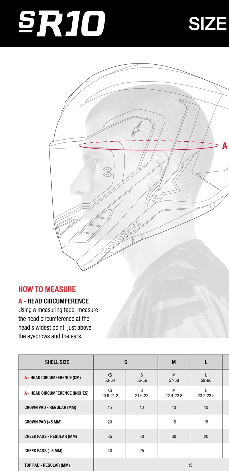 Load image into Gallery viewer, Alpinestars Supertech R10 Helmet

