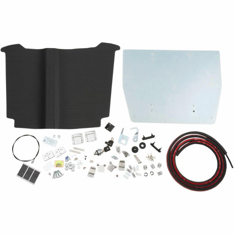 Drag Specialties 3516-0208 Tour-Pak Hardware Kit