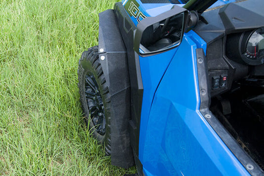 Seizmik 67-10008KIT SZM Fender Flare Kits