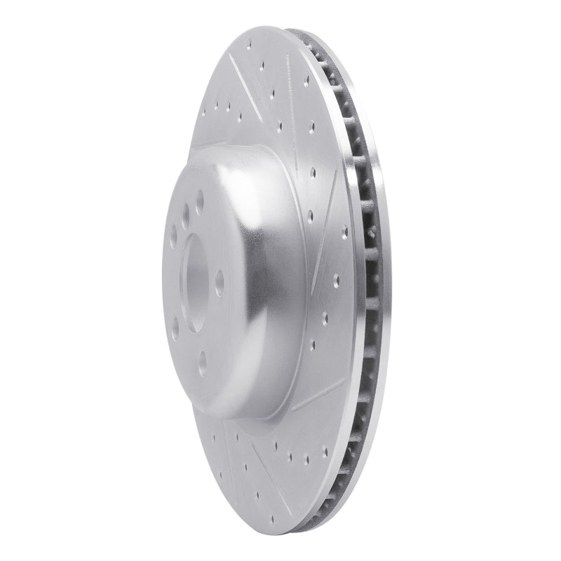 Load image into Gallery viewer, R1 Concepts 631-31130R RNC Brake Rotor - Drill &amp; Slot

