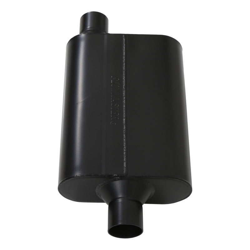 Load image into Gallery viewer, Flowmaster 42441 FLO 40 Series Muffler
