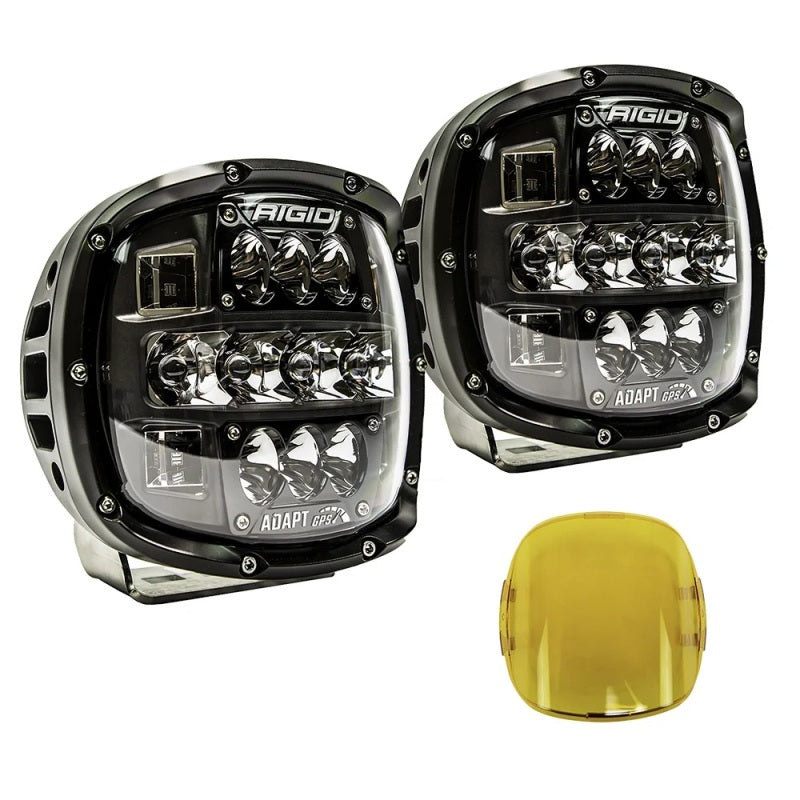 Load image into Gallery viewer, Rigid Industries 300415 RIG Adapt
