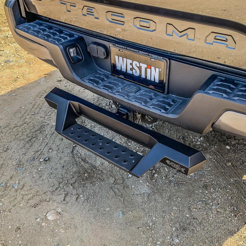 Load image into Gallery viewer, Westin 56-10015 WES Hitch Steps
