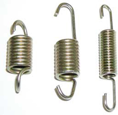 Starting Line Products 090-400 Spring for SLP Exhaust Systems - 3-3/4in.