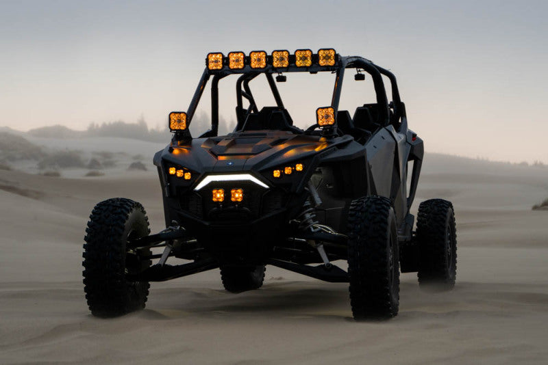 Load image into Gallery viewer, Diode Dynamics DD7634P DIO Powersport Mounting Brackets
